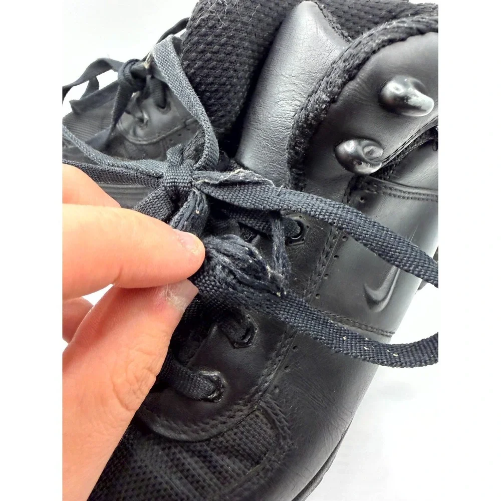 Nike thank you